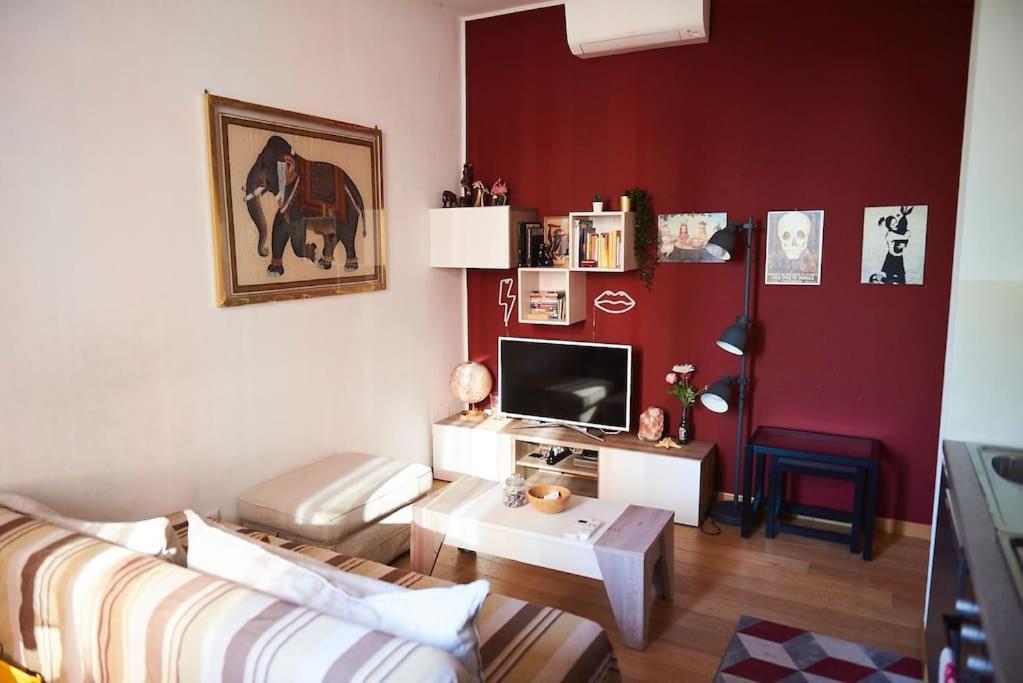 Appartamento Ampola “flamingo” *